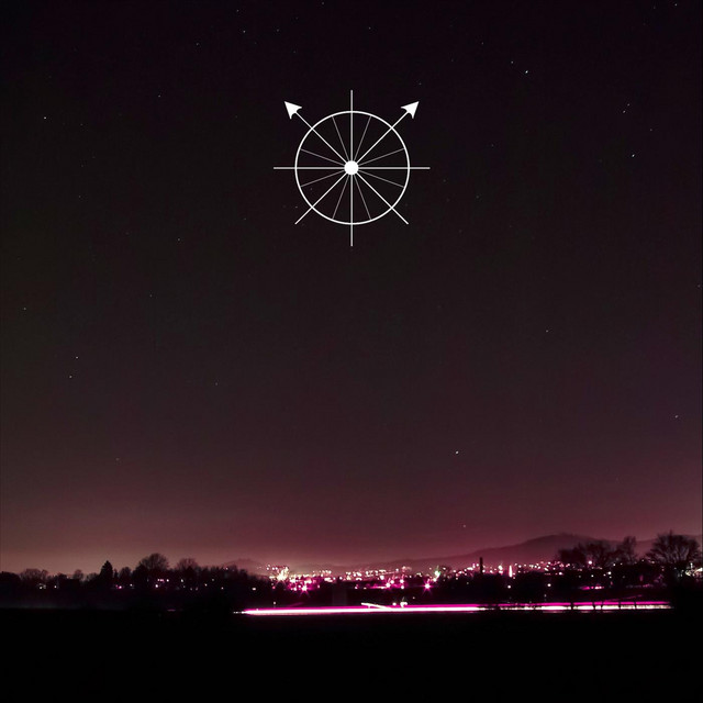 Into The Dark cover art